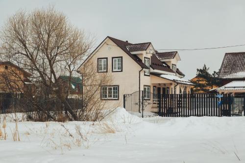 Фотография гостевого дома Плещеевы Зори