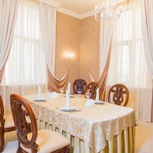 Фотография банкетного зала ViP-зал 2