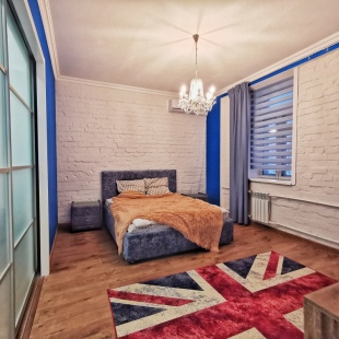 Фотография квартиры Апартаменты Apart-Comfort на Андропова 7