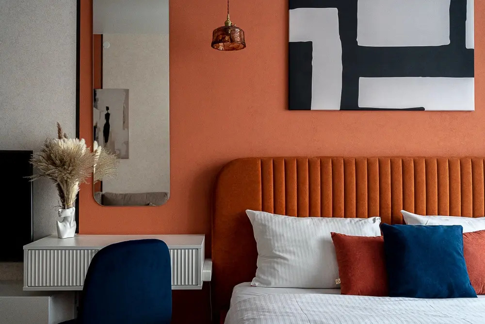 Фотография квартиры Апартаменты Сопка by KrausHouse