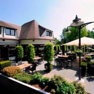 Фотографии гостиницы
Van der Valk Hotel Dennenhof