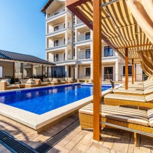 Фотография гостиницы Южные Ночи