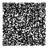 QR код музея Музей еврейского наследия Донбасса