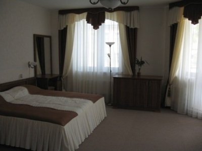 Фотографии гостиницы
София