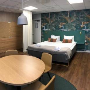 Фотографии гостиницы
Kom Family