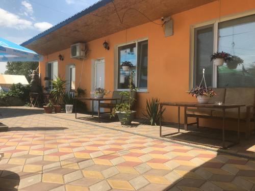 Фотография гостиницы Майами