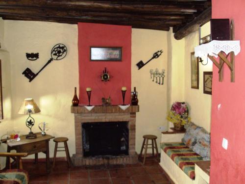 Фотография гостевого дома Casa Antoñita