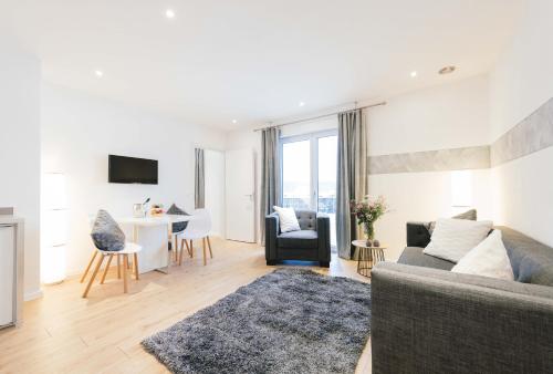 Фотография апарт отеля Unique Inn