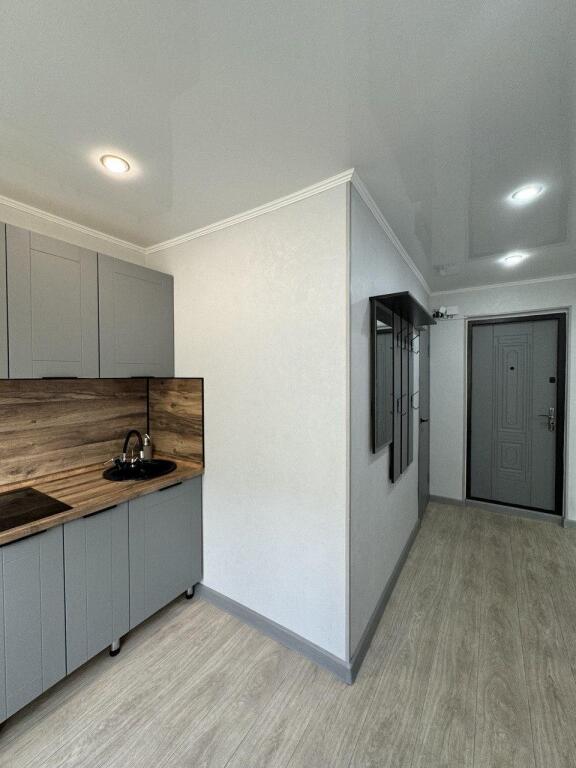 Фотография квартиры Bragin HILL (Брагин Хилл) на улице Маршала Жукова 40А