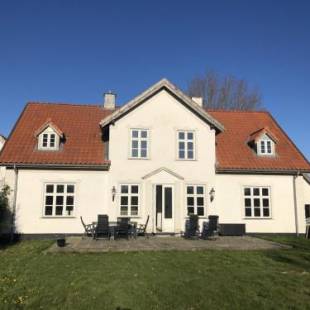 Фотографии гостевого дома 
            Kildegaarden