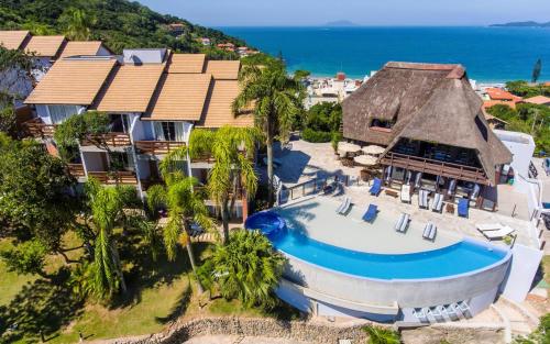 Фотографии мини отеля
Pousada do Arvoredo