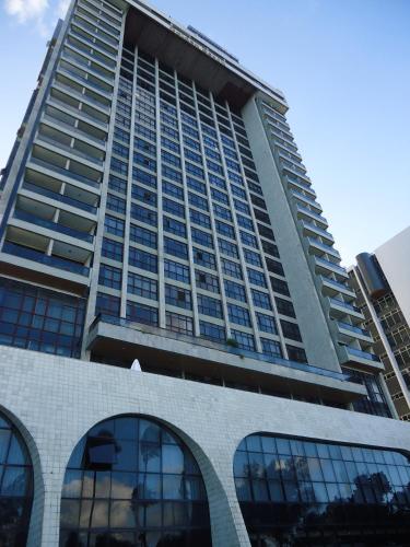 Фотография гостиницы Golden Beach Flat Recife