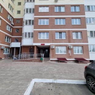 Фотография квартиры Апартаменты на улице Розы Люксембург, 33