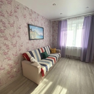 Фотография квартиры Квартира на Тентюковской 330