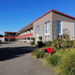 Фотографии мотеля
Riverstone Motel