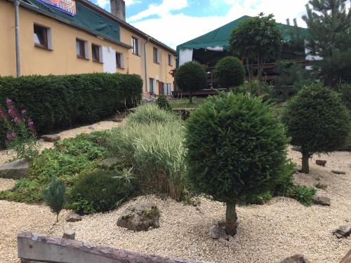 Фотографии гостевого дома
Penzion Bublava