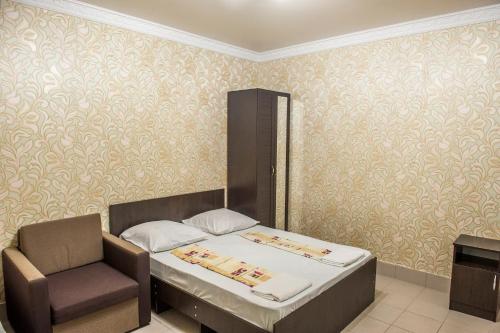 Фотографии гостевого дома
Маргарита