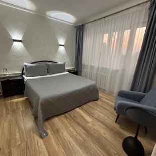 Фотография квартиры Квартира Вдохновение центра