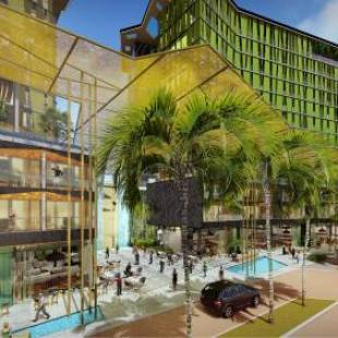 Фотография апарт отеля Crystalbrook Bailey