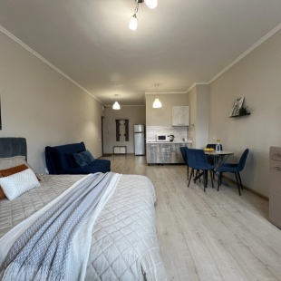 Фотография квартиры Cтудия Смолина 63-15Улан-Удэ центр КакДома