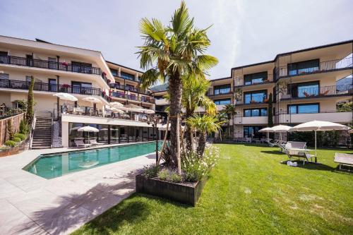 Фотография гостиницы Hotel Der Weinmesser