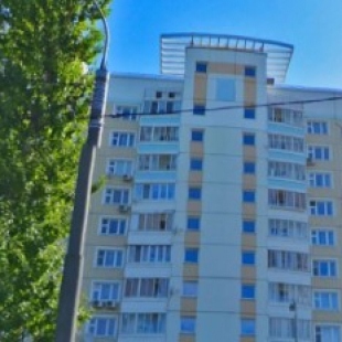 Фотография мини отеля Шокотель