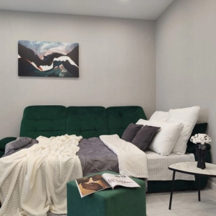 Фотография квартиры Квартира шикарная у моря