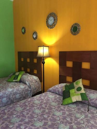 Фотография гостиницы Hotel Boutique El Sueño del Coronel