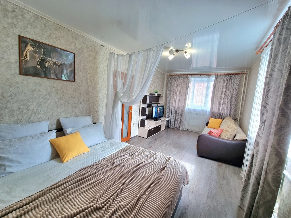 Фотография квартиры Апартаменты Володарского 8