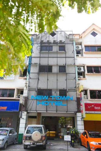 Фотография гостиницы Hotel Zamburger Zamway Lagoon