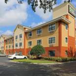 Фотография гостиницы Extended Stay America Suites - Orlando - Convention Ctr - Sports Complex