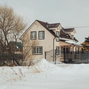 Фотография гостевого дома Плещеевы Зори