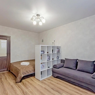 Фотография квартиры Апартаменты Чак-чак хаус (Chak-chak House) на улице Комсомольская