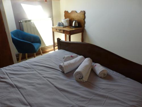 Фотография мини отеля La bergerie