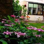 Фотография гостиницы Hôtel République