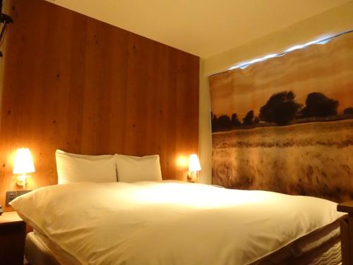 Фотография гостиницы The Wall Hotel