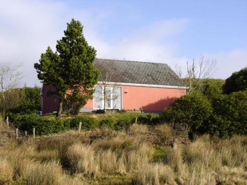 Фотографии гостевого дома
2 bedrooms house with garden at Laghy