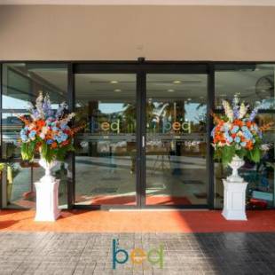 Фотография гостиницы The Bed Hotel