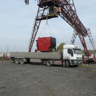 Фотография предприятий Черепановскферммаш