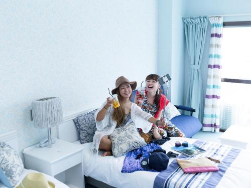 Фотография гостиницы Hotel Caretta