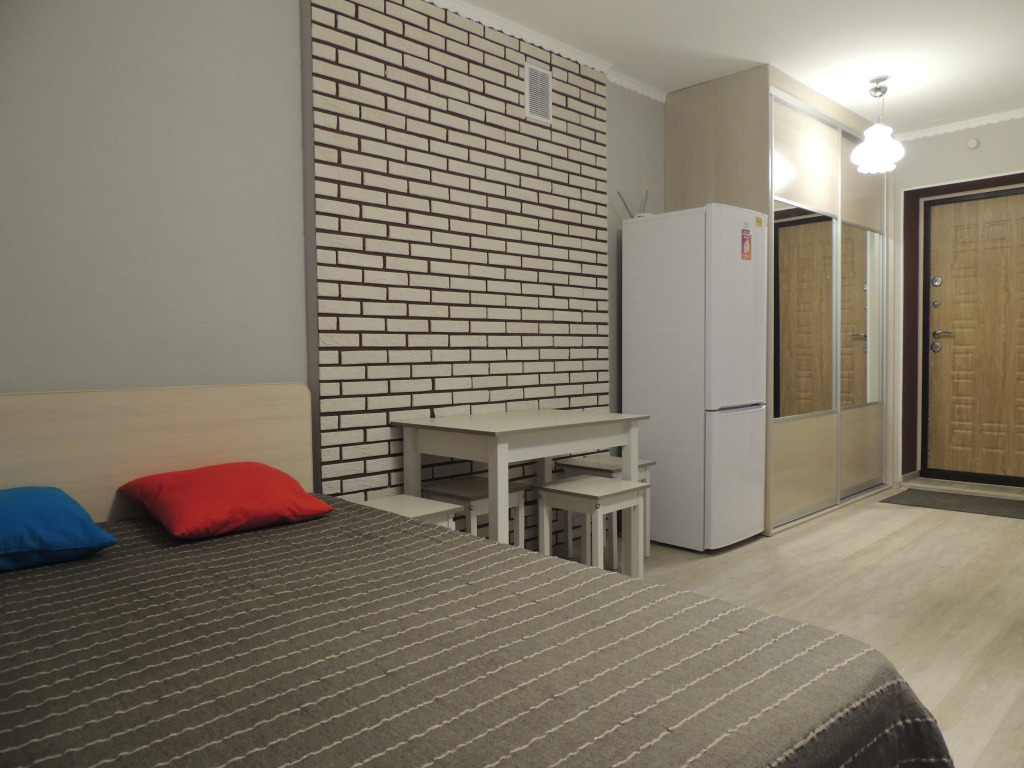 Фотография квартиры Квартира на улице Савиных, 4А