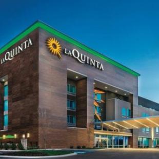 Фотография гостиницы La Quinta Inn & Suites by Wyndham Holbrook Petrified Forest