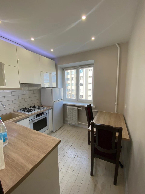 Фотография квартиры Апартаменты Красивая двушечка в центре Минск рядом с метро