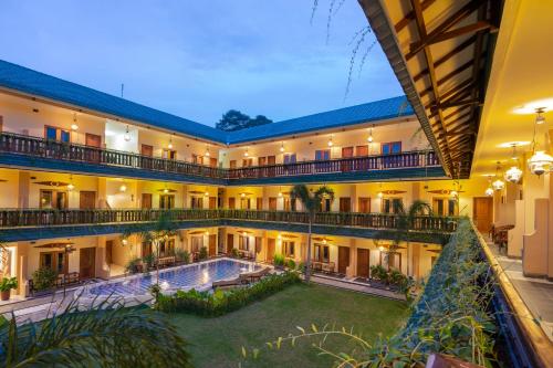 Фотография гостиницы Diana Malioboro Hotel Jogja