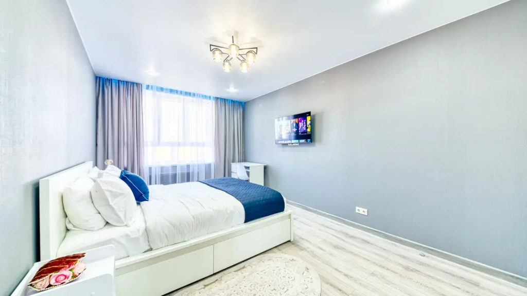 Фотография квартиры Квартира на Яганова 12