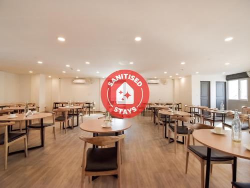 Фотография гостиницы OYO Townhouse 322 Hotel Jaiman