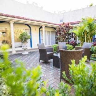 Фотографии мини отеля
Santorini Guesthouse