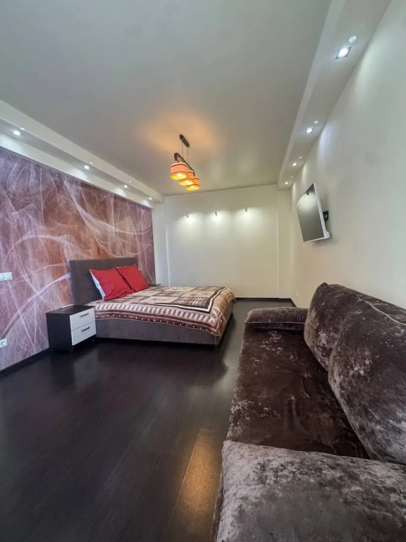 Фотография квартиры Апартаменты Вам рады на Ленина 176/2