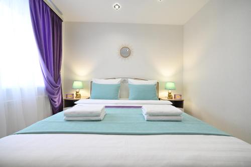 Фотография квартиры Пять Звёзд Изумруд