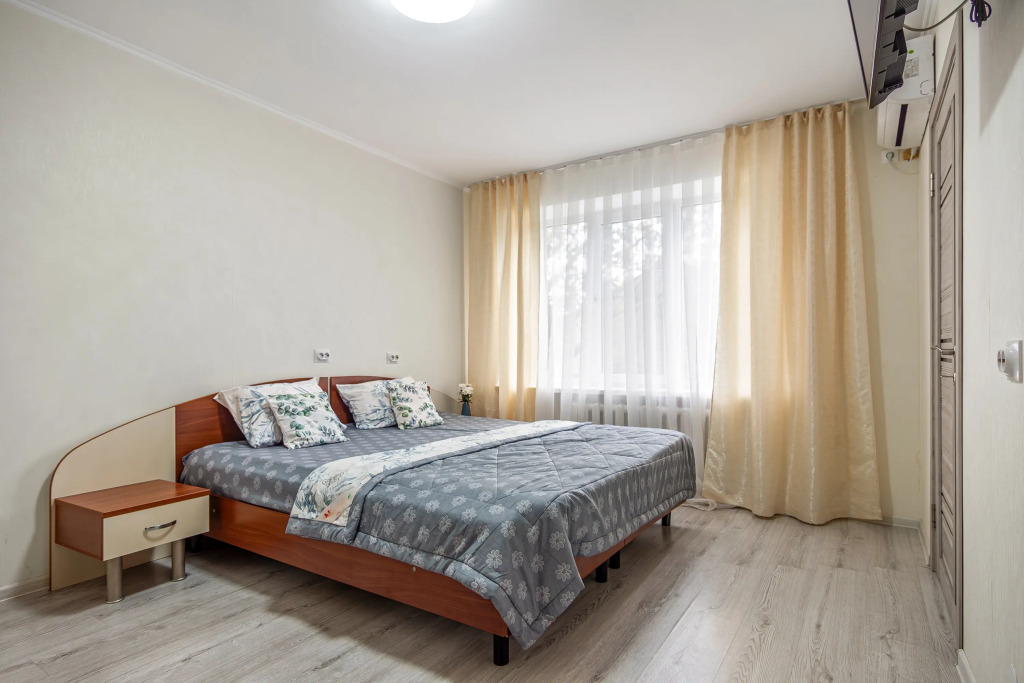 Фотография квартиры Квартира на Островского 31